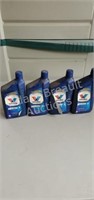 4-qts Valvoline Mercon V automatic transmission