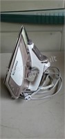 Rowena Focus steam clothes iron, made in Germany