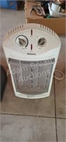 Holmes electric heater