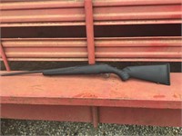 Ruger 30/06 Springfield, synthetic, bolt action