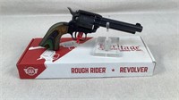 Heritage Rough Rider (BLEMISHED) Revolver 22 LR/22