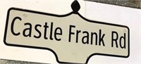 Castle Frank Rd