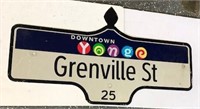 Grenville St