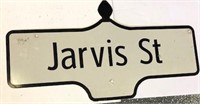 Jarvis St