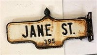 Jane St.