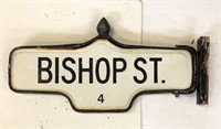 Bishop St.