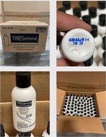 Pallet Of Tresemme Travel Size Hair Conditioner