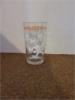 Wizard of Oz Drinking Glass