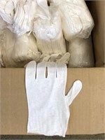 200 White Gloves