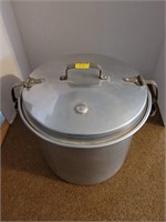 Vtg Water Bath Canner Pot