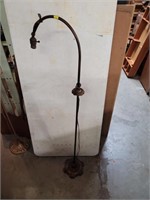 Deco Iron  Floor Lamp