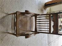 Antique Chair