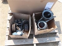 JD Parts, Oil Cans, Caster Wheels, &