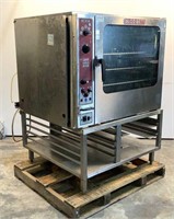 Blodgett Combination Oven & Steamer BCX-14E