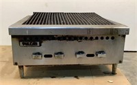 Vulcan Natural Gas Grill