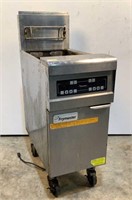 Frymaster Natural Gas Fryer PH155SC
