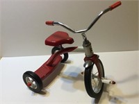 Miniature Roadmaster tricycle