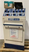 Bauer Compressors Fill Station CFSII-2SL