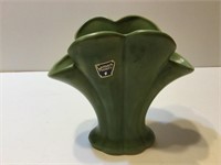 Camark pottery vase