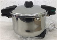 Wolf Gang Puck 7.5 Quart Pressure Cooker