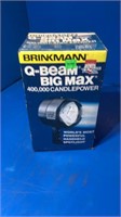 Q-Beam big max 400,000 candlepower