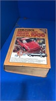 Car manuals