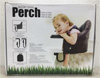 Guzzie + Guss Perch  Hook on Baby Chair