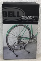 Bell Wheelhouse 600 Rolling Bike Stand
