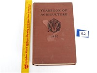 1936 Yearbook of Agriculture