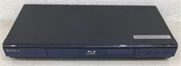 Sony Blu-Ray Disc/DVD Player BDP-S350