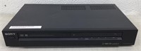 Sony DVD Recorder Model No. RDR-GX355