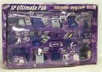 SP Ultimate Pak for Game Boy Advance