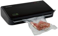 FoodSaver Vacuum Sealer Machine