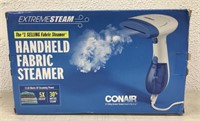 Extreme Steam Handheld Fabric Steamer Conair