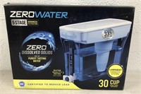 ZeroWater 30-Cup Water Filter