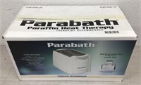 Parabath Paraffin Heat Therapy