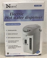 Narita Electric Hot Water Dispenser NP-3888F