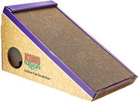 KONG Naturals Incline Scratcher Cat Toy