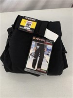 STORMPACK SUNICE SNOWPANTS MEN’S SIZE SMALL