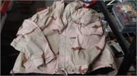military jacket UNKNOWN SIZE