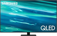 SAMSUNG 65-Inch Class QLED TV
