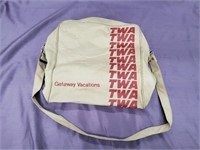 Vintage TwA Carry-on Bag
