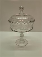 12" Waterford Candydish