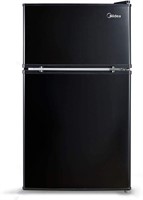 Midea 3.1 Cu. Ft. Compact Refrigerator