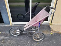 Jogging Stroller