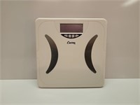 Curves weight scale