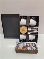 12pc Coffee Set