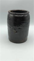 Antique Salt Glaze Crock