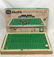 Vintage Tudor Electric Football Game