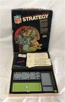 NFL Strategy Football Game Tudor Games